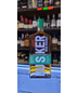 Busker Irish Whiskey 750ml