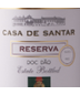 Casa de Santar Tinto Riserva Dao Portuguese Red Wine 750 mL