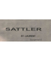 2021 Sattler - St. Laurent