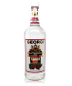 Georgi Raspberry Vodka (1L)
