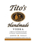 Tito's Vodka Handmade 375 ML