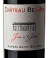 2019 Chateau Bel Air Cuvee Jean Gabriel - Lussac St. Emilion (750ml)