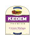Kedem - Cream Malaga New York (1.5L)