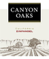 Canyon Oaks Zinfandel