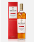 2018 Macallan Limited Edition Classic Cut Single Malt Scotch Whiskey 750ml