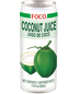 Foco - Coconut Juice (18oz)