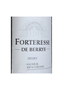 2020 Forteresse De Berrye Saumur Blanc Coeur pour Coeur