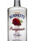 Burnett's Pomegranate Vodka