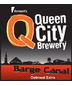 Queen City Brewery - Barge Canal (22oz bottle)