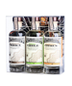 St George Vodka Tri Pack (regular Chile Citrus) California 3x200ml