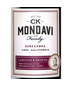 CK Mondavi Zinfandel | Wine Folder
