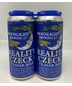 Moonlight Brewing Co. Reality Czeck Lager Pilsner