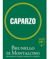 2017 Caparzo Brunello Di Montalcino