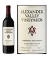 Alexander Valley Vineyards Wetzel Family Estate Alexander Cabernet | Liquorama Fine Wine & Spirits