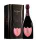 2000 Dom Pérignon Rosé P2 Vintage Gift Box