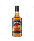 Jim Beam Peach Bourbon Whiskey 750ml