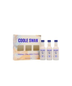 Coole Swan - Superior Irish Cream Miniature Gift Pack 3 x 5cl Liqueur