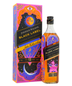 Johnnie Walker - Black Label - Bold Steps Limited Edition Whisky 70CL