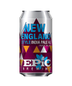 Epic Brewing Citralush New England IPA