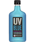 UV Vodka - Blue Raspberry Vodka (375ml)