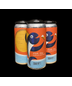 Rockwell Brewing - Fish Fry American Light Lager (4 pack 16oz cans)