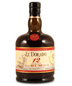 El Dorado 12 Year Old Ron Rum | Quality Liquor Store