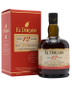 El Dorado Rum 12yrs 750ml - Amsterwine Spirits El Dorado Aged Rum Guyana Rum