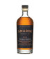 Amador Whiskey Co. Bourbon Double Barrel 86.8 750 ML