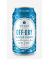 Stem Cider - Off-Dry Apple Cider (4 pack cans)