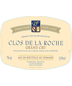 2016 Domaine Coquard Loison Fleurot Clos De La Roche Grand Cru 750ml