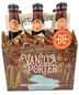 Breckenridge Vanilla Porter 5.4% 12oz 6 Pack Bottles