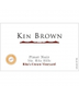 Ken Brown Ritas Crown Vineyard Pinot Noir 2016
