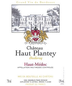 Sale Chateau Haut Plantey Declercq Haut Medoc 750ml Reg $29.99