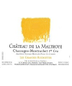 2017 Chateau De La Maltroye Chassagne-montrachet Les Grandes Ruchottes 750ml