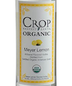 Crop Harvest - Meyer Lemon Vodka (750ml)