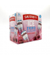 Smirnoff - Ice Zero Black Cherry (6 pack 12oz cans)