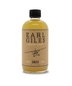 Earl Giles Ginger Syrup