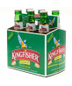 United Breweries - Kingfisher Lager (6 pack 12oz bottles)