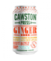Cawstons - Press Ginger Beer 12oz Can (12oz can)