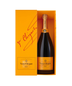 Veuve Clicquot Brut Yellow Label 750ml - Amsterwine Wine Veuve Clicquot Champagne Champagne & Sparkling France