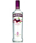 Smirnoff - Cherry Vodka (1.75L)