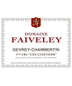 2014 Faiveley Gevrey-Chambertin 1er cru Cazetiers