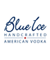 Blue Ice Vodka