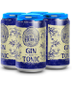 The Heart Distillery - Gin and Tonic (4 pack cans)