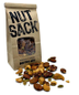 Nutsack Metro Mix Roasted Nuts 12 Oz