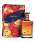 John Walker & Sons King George V Year Of The Rabbit Limited Edition 750mL