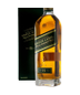 Johnnie Walker Green Label Scotch Whisky (if the shipping method is UPS or FedEx, it will be sent without box)
