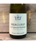 Michel Julliot - Maillonge Mercury Blanc