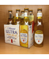 Michelob Ultra Pure Gold 6 Pk Bott Br (6 pack 12oz cans)