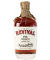 High Wire Distilling - New Southern Revival Rye Whiskey (750ml)